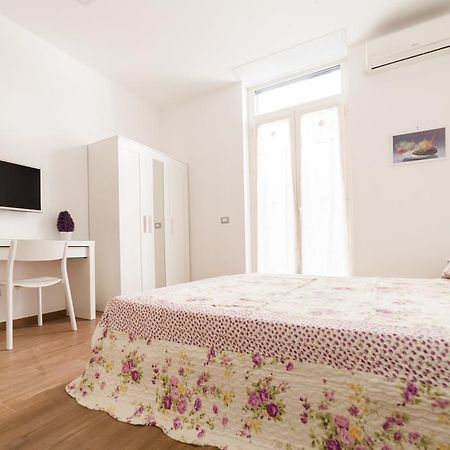 Toledo 116 Apartman Nápoly Kültér fotó