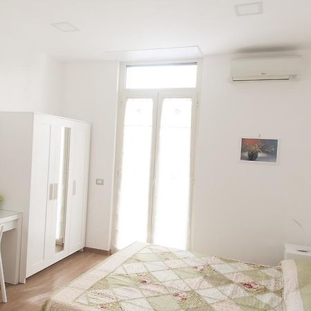 Toledo 116 Apartman Nápoly Kültér fotó