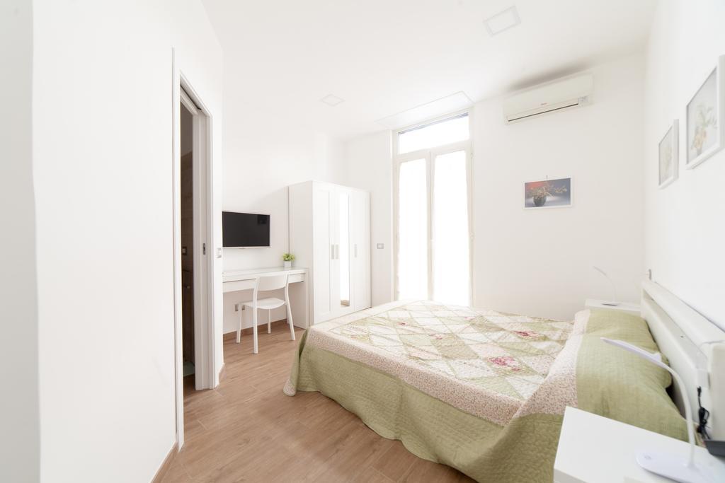 Toledo 116 Apartman Nápoly Kültér fotó