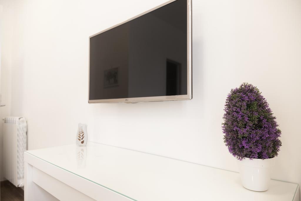 Toledo 116 Apartman Nápoly Kültér fotó