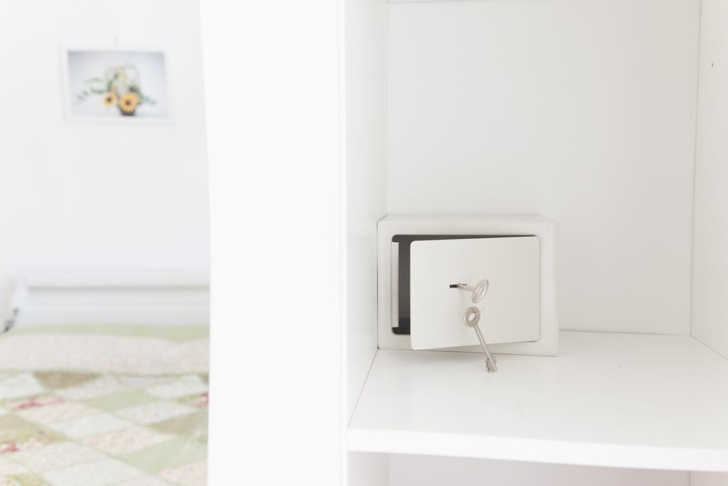 Toledo 116 Apartman Nápoly Kültér fotó