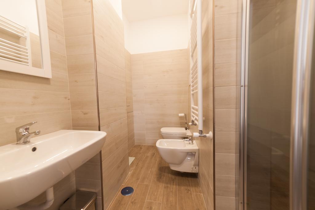 Toledo 116 Apartman Nápoly Kültér fotó