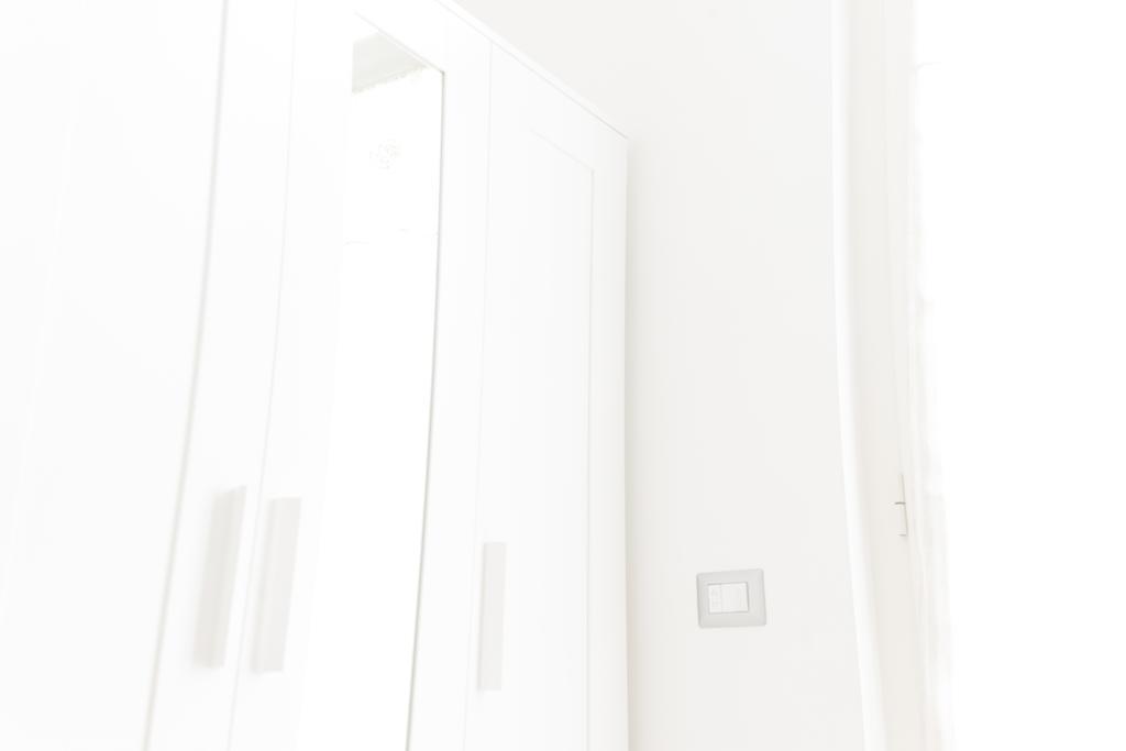 Toledo 116 Apartman Nápoly Kültér fotó