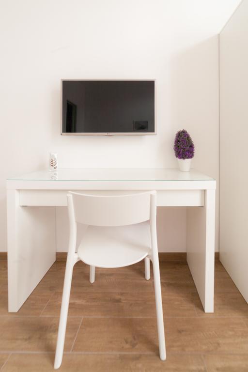 Toledo 116 Apartman Nápoly Kültér fotó