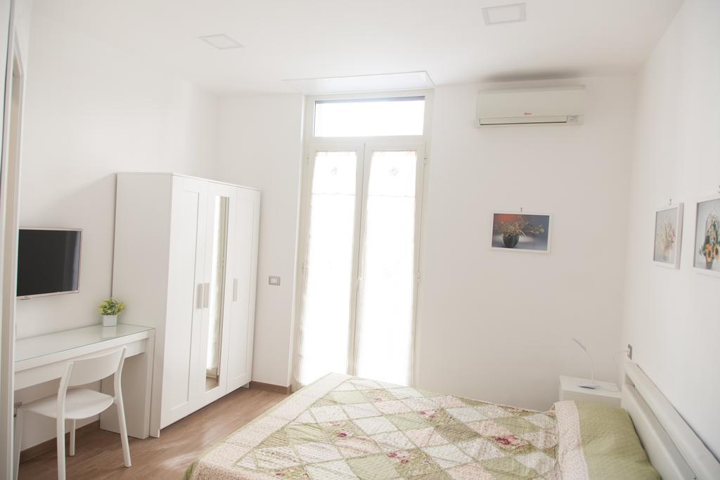 Toledo 116 Apartman Nápoly Kültér fotó